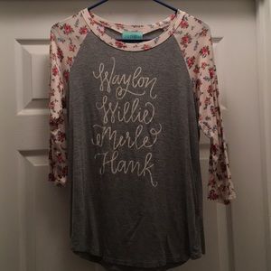 Judith March Country Top